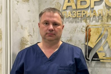 КОНДРАТЮК АЛЕКСАНДР ВИКТОРОВИЧ