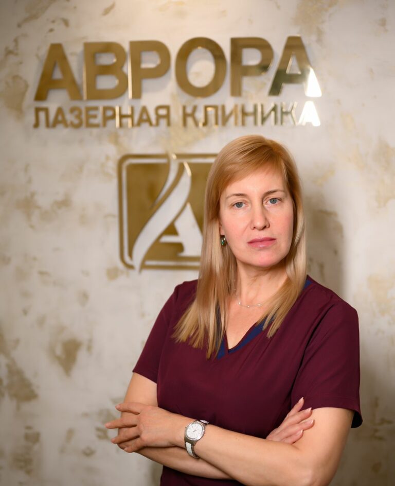 Шаповалова Татьяна Ивановна