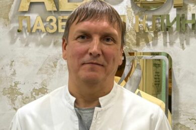 КАРАВАЕВ ФЕДОР ВЛАДИМИРОВИЧ