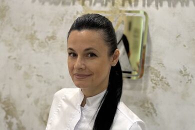 Мельникова Мария