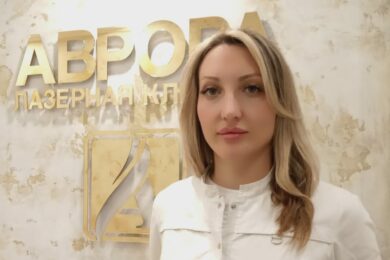 Музыкантова Ирина