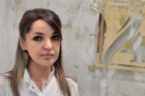 Мухина Юлия 