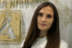 Филиппова Валерия Олеговна