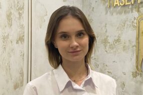 Алина Лобачева