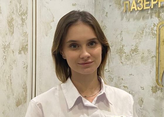 Алина Лобачева