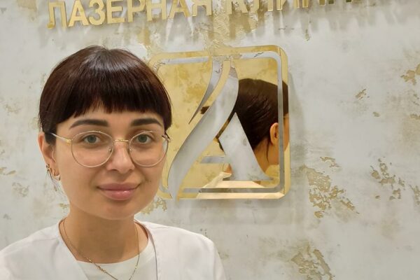 Соколовская Виктория