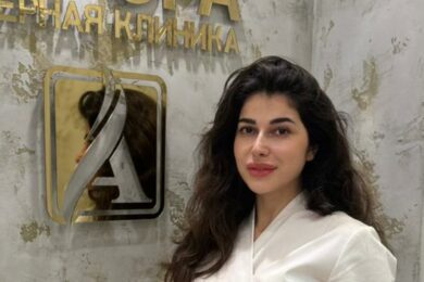 Суна Аллахвердиева