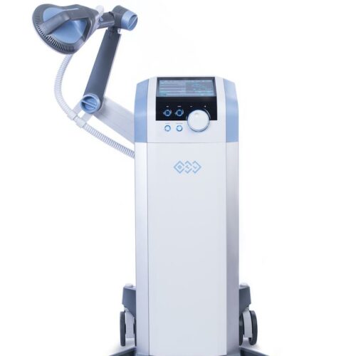 BTL‑6000 Super Inductive System BTL‑6000 Super Inductive System