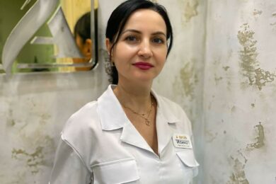 Самойленко Ирина