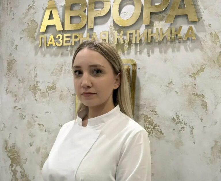 Ткачук Наталья Сергеевна
