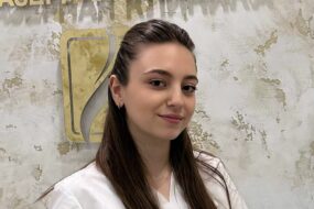 Салумян Лиза