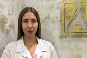 Туркина Анна