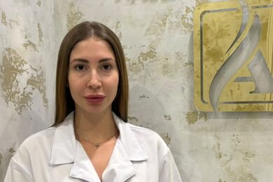 Туркина Анна